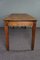 Antique French Extendable Peasant Dining Table, 1880s, Image 4