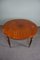 Antique French Classic Round Dining Table, Image 3