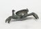 Bronze Sea Life Crab Sculptures, Set of 4 3