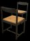 Vintage Esszimmerstühle von Biesenthal, 4 . Set 10