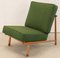 Fauteuil Domus 1 par Ald Svensson Razingaal pour Dux 5