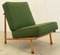 Domus 1 Lounge Chair by Ald Svensson Razingaal for Dux 21