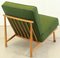 Fauteuil Domus 1 par Ald Svensson Razingaal pour Dux 15