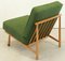 Fauteuil Domus 1 par Ald Svensson Razingaal pour Dux 11