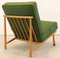 Domus 1 Lounge Chair by Ald Svensson Razingaal for Dux 13