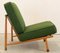Domus 1 Lounge Chair by Ald Svensson Razingaal for Dux 18