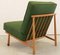 Domus 1 Lounge Chair by Ald Svensson Razingaal for Dux 10