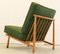 Domus 1 Lounge Chair by Ald Svensson Razingaal for Dux 12