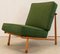 Domus 1 Lounge Chair by Ald Svensson Razingaal for Dux 2