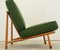 Domus 1 Lounge Chair by Ald Svensson Razingaal for Dux 1