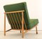 Domus 1 Lounge Chair by Ald Svensson Razingaal for Dux 3
