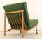 Fauteuil Domus 1 par Ald Svensson Razingaal pour Dux 3