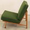 Domus 1 Lounge Chair by Ald Svensson Razingaal for Dux 9