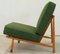 Domus 1 Lounge Chair by Ald Svensson Razingaal for Dux 6