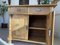 Wilhelminian Brown Wooden Cabinet 5