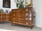 Biedermeier Walnut Chest of Drawers 2