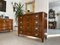 Biedermeier Walnut Chest of Drawers 3