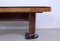 Large Art Deco Oval Dining Table, 1930s, Image 16
