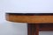 Large Art Deco Oval Dining Table, 1930s 15