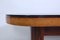 Large Art Deco Oval Dining Table, 1930s, Image 15