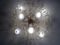 Lampade da parete di Emil Stejnar per Rupert Nikoll, Austria, set di 2, Immagine 6