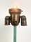 Lámpara de mesa Art Déco atribuida a Paul Haustein para Ikora WMF, Alemania, años 20, Imagen 6