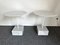 Italian Side Tables Spring by Ettore Sottsass for Latest Edition, 1980s, Set of 2 7
