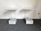 Italian Side Tables Spring by Ettore Sottsass for Latest Edition, 1980s, Set of 2 5