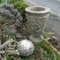 Large Stone Casting Garden Planter, 1930, Image 6