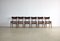 Vintage Dining Room Chairs, 1960s, Set of 6, Image 10