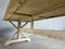 Mesa de comedor de madera rústica estilo granja francesa, Imagen 10