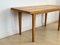 Table Basse par Franz Ehrlich pour German Workshops Hellerau, 1960s 9