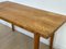Table Basse par Franz Ehrlich pour German Workshops Hellerau, 1960s 11