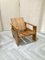 Crate Chair by Gerrit Thomas Rietveld, 1960s, Image 2