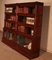 19th Century Bookcases in Mahogany from Globe Wernicke, Set of 2, Image 7