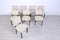 Art Deco Chairs, 1930s, Set of 8 4