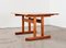 Extendable Dining Table by Kurt Ostervig for KP Mobler, 1960s 6