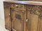 Art Deco Buffet in Oak with Marble Tray, 1930s, Image 17