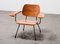 Model 8000 Easy Chair by Tjerk Reijenga for Pilastro, 1962 1