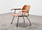 Model 8000 Easy Chair by Tjerk Reijenga for Pilastro, 1962 2