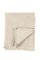 Linen Tasseled Throw Blanket by Once Milano 1