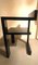 Left-Arm Steltman Chair by Gerrit Rietveld, 1970s 10