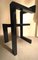 Left-Arm Steltman Chair by Gerrit Rietveld, 1970s 13