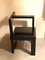 Left-Arm Steltman Chair by Gerrit Rietveld, 1970s 15