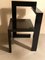 Left-Arm Steltman Chair by Gerrit Rietveld, 1970s 1