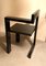 Left-Arm Steltman Chair by Gerrit Rietveld, 1970s 14