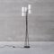 Mid-Century French Floor Lamp by Maison Lunel, 1950s, Image 1