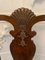 Victorian Walnut Dining Chairs, 1880s, Set of 10, Image 26