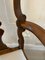 Victorian Walnut Dining Chairs, 1880s, Set of 10, Image 23