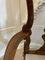 Victorian Walnut Dining Chairs, 1880s, Set of 10 22